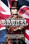 Isambard Kingdom Brunel, a biography
