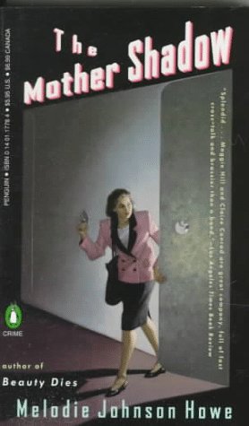 The Mother Shadow book cover