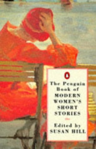 The Penguin Book of Modern Women's Short Stories book cover