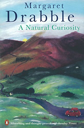 A Natural Curiosity book cover