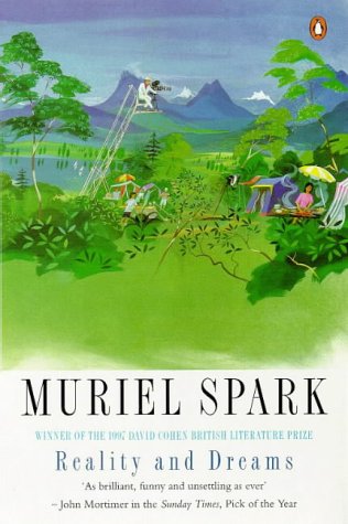 Reality and Dreams book cover