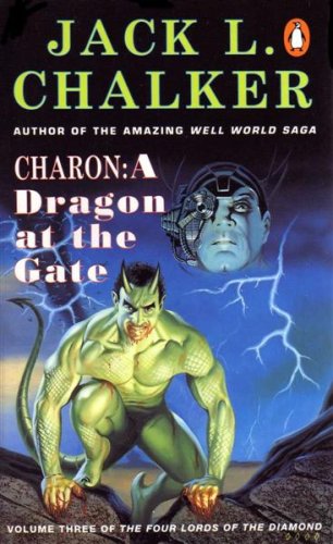 Charon: A Dragon at the Gate
