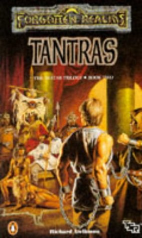 Tantras cover