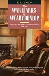 The war diaries of Weary Dunlop : Java and the Burma-Thailand Railway 1942-1945