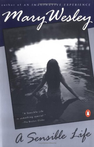 A Sensible Life book cover
