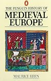 The Pelican History of Medieval Europe