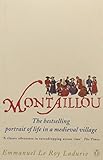 Montaillou Cathars And Catholics In A French Village 12941324