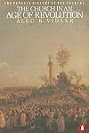 The Church in an age of revolution: 1789 to the present day