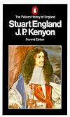 Stuart England