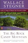 The Big Rock Candy Mountain