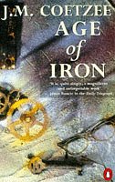 Age Of Iron book cover