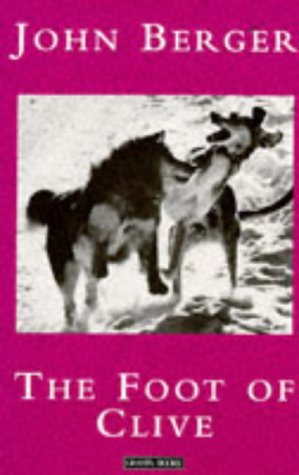 The Foot Of Clive book cover