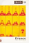 Granta 59: France the Outsider