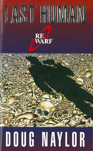 Cover of Last Human