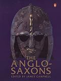 Cover of The Anglo-Saxon Age