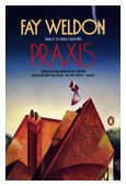 Praxis book cover