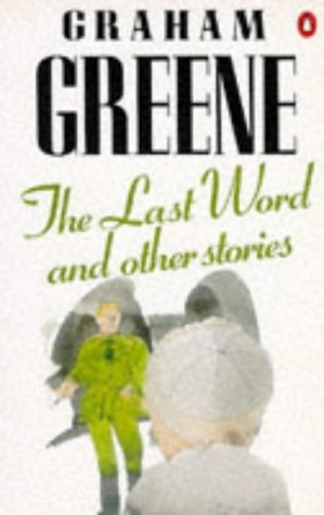 The Last Word and Other Stories book cover