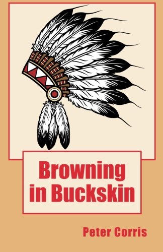 Browning In Buckskin cover