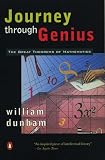 Journey Through Genius The Great Theorems Of Mathematics