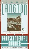 The Transcendental Murder