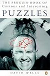 The Penguin Book of Curious and Interesting Puzzles
