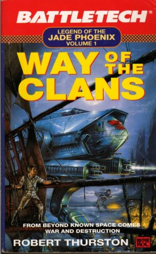 Way of the Clans