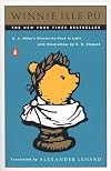 Winnie Ille Pu