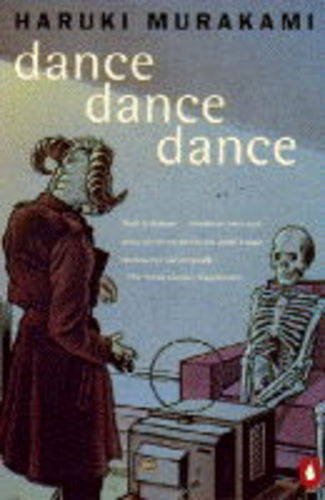 Cover of Dance Dance Dance