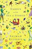 Haroun And The Sea Of Stories