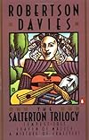 The Salterton Trilogy