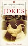 Dictionary of Jokes, The Penguin