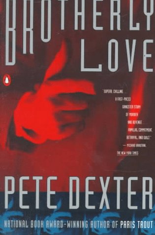 Brotherly Love book cover