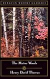 The Maine Woods