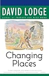Changing Places