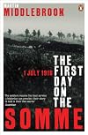 The First Day on the Somme