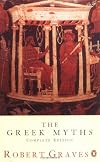 The Greek Myths {complete}