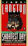 The Shortest Day: Murder at the Revels
