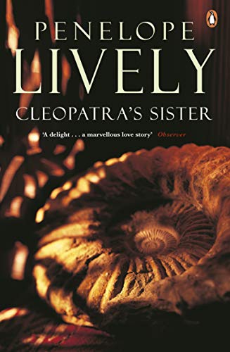 Cleopatra's Sister book cover