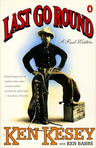 Last Go Round cover