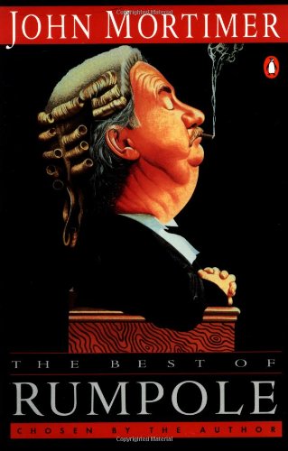 The Best of Rumpole book cover