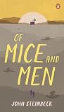 Cover of Of Mice and Men