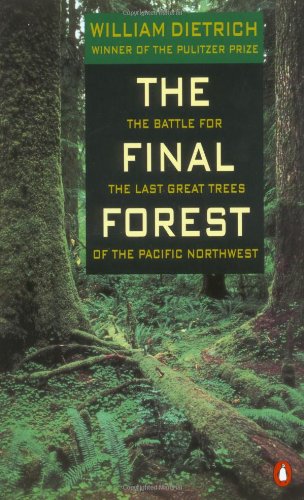 The Final Forest cover