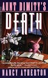 Aunt Dimity's Death