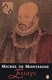 Montaigne Essays