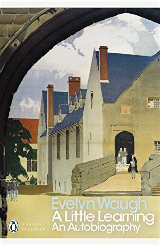 A Little Learning book cover