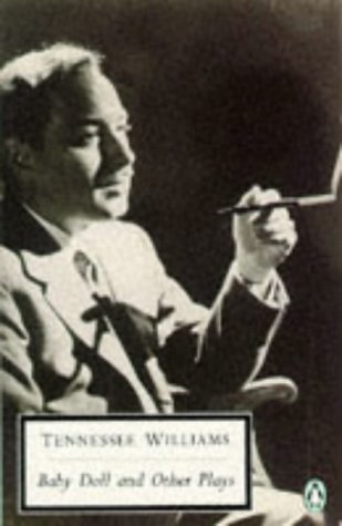 Baby Doll and Other Plays book cover