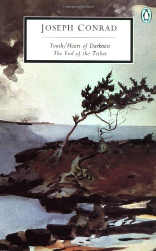Youth / Heart of Darkness / The End of the Tether book cover