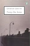 Twenty-One Stories
