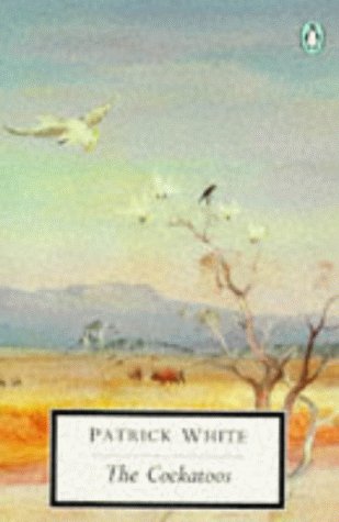 The Cockatoos: Shorter Novels and Stories book cover