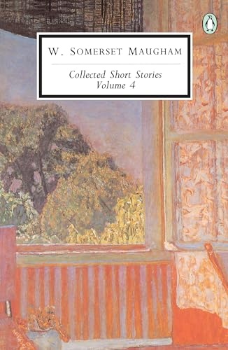 Collected Short Stories cover